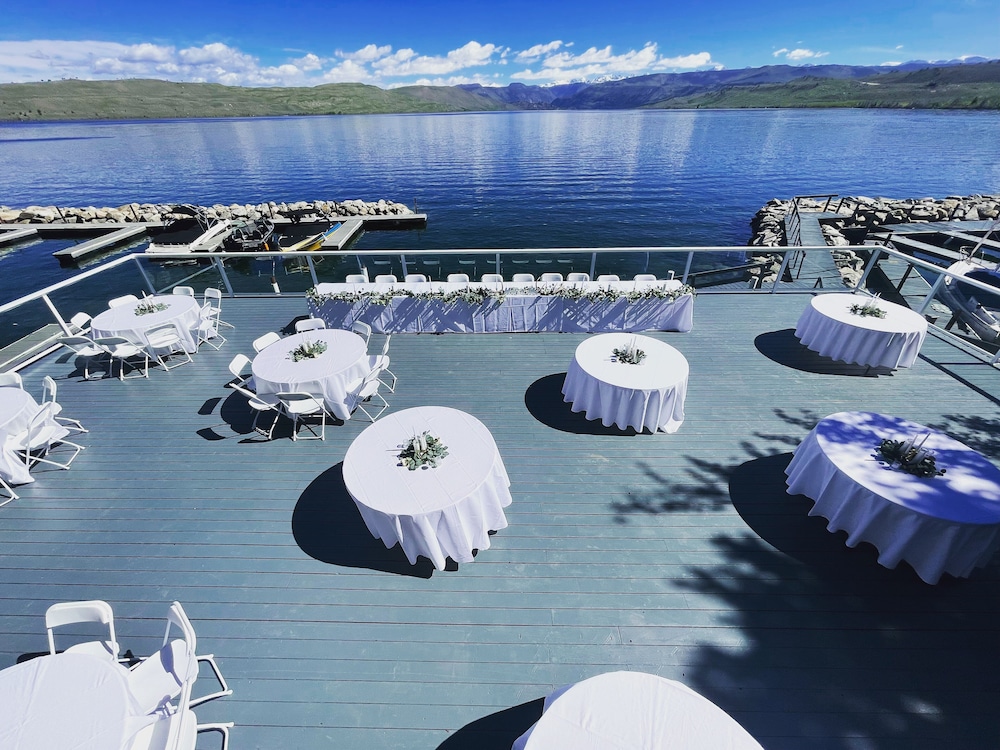Lakeside Lodge Resort & Marina - photo 32