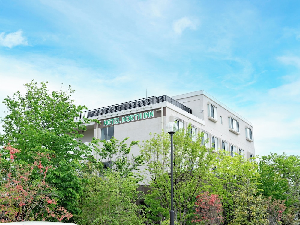 Nasu Kogen North Inn in Nasushiobara, Japan