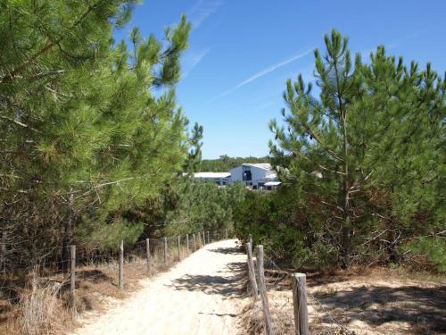 Studio Cap Ocean Cap Ferret - last minute hotel in Unknown City