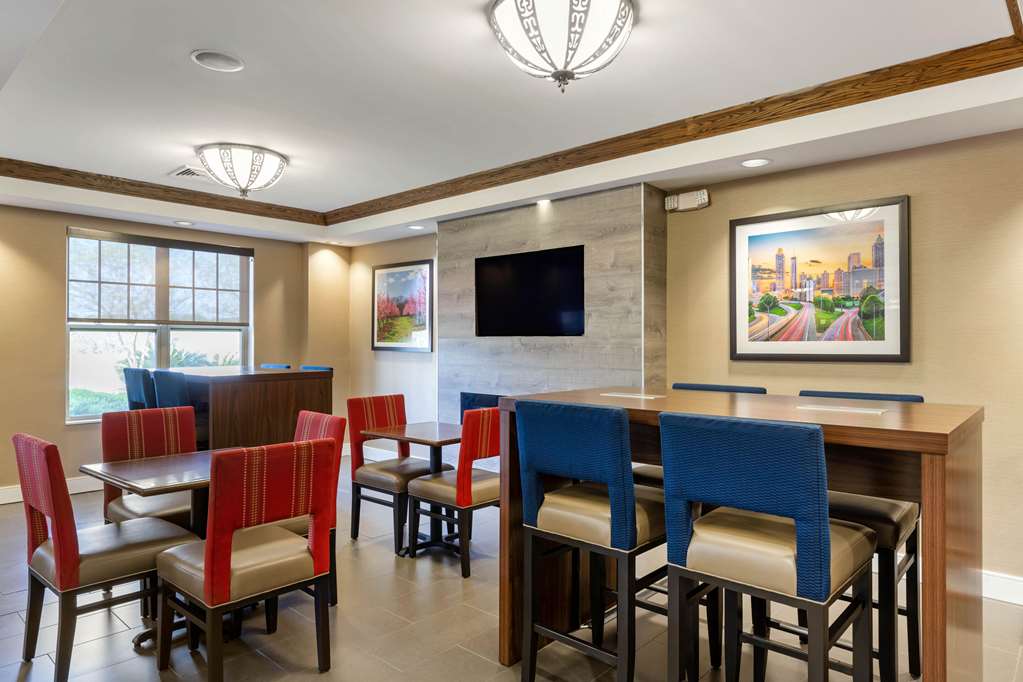 Comfort Inn & Suites Cordele - photo 30