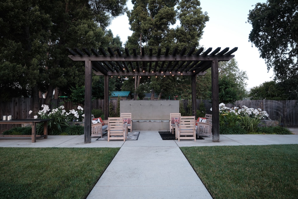The Setting Inn Napa Valley - photo 63