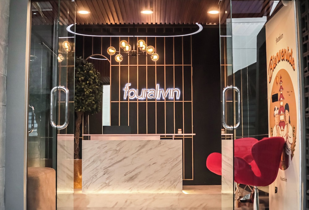 Fouralivin — Denpasar — photo 3
