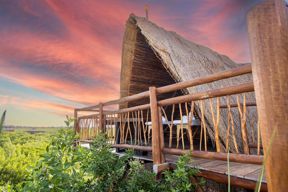 Hotel Casa HX Adults Only in Isla Holbox, Mexico