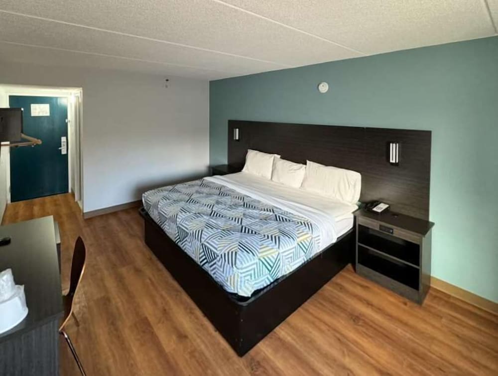 Motel 6 East Syracuse NY Airport - photo 22
