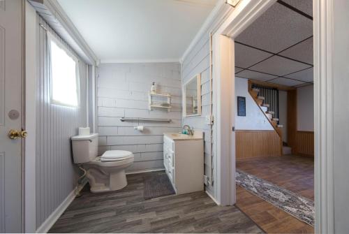 Wayfarer Inn - photo 25