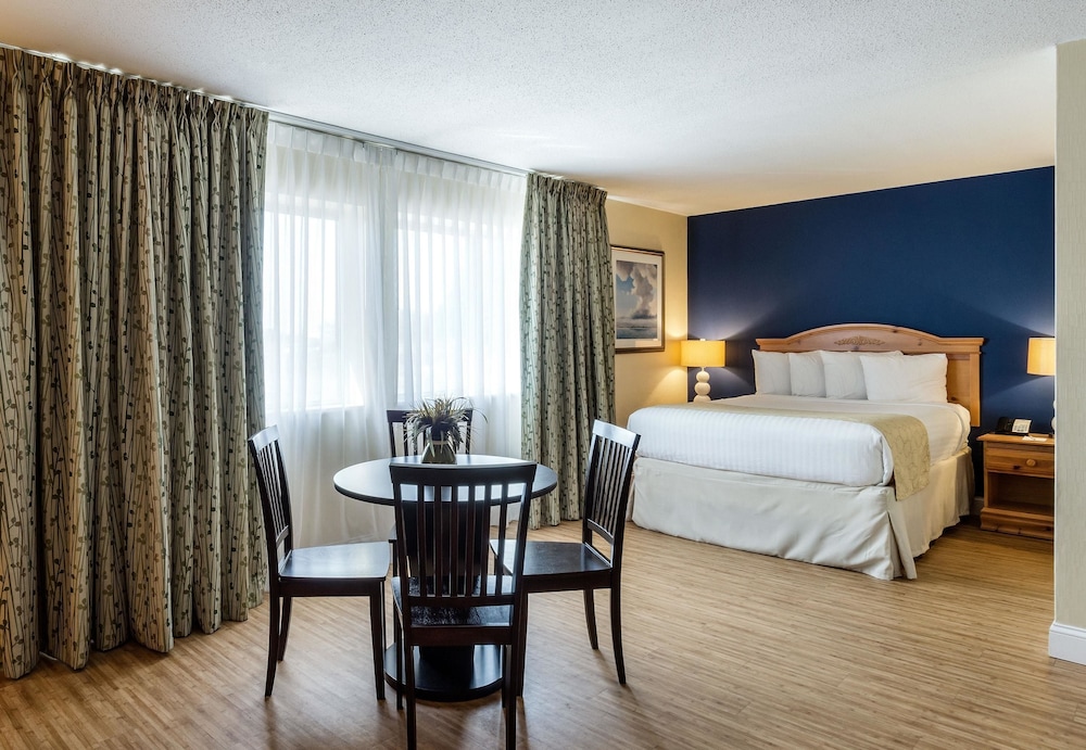 Clarion Inn Seekonk Providence — hotel in Seekonk