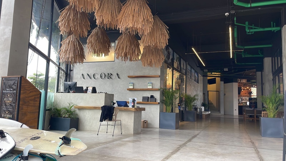 Ancora Punta Mita — Higuera Blanca — photo 2