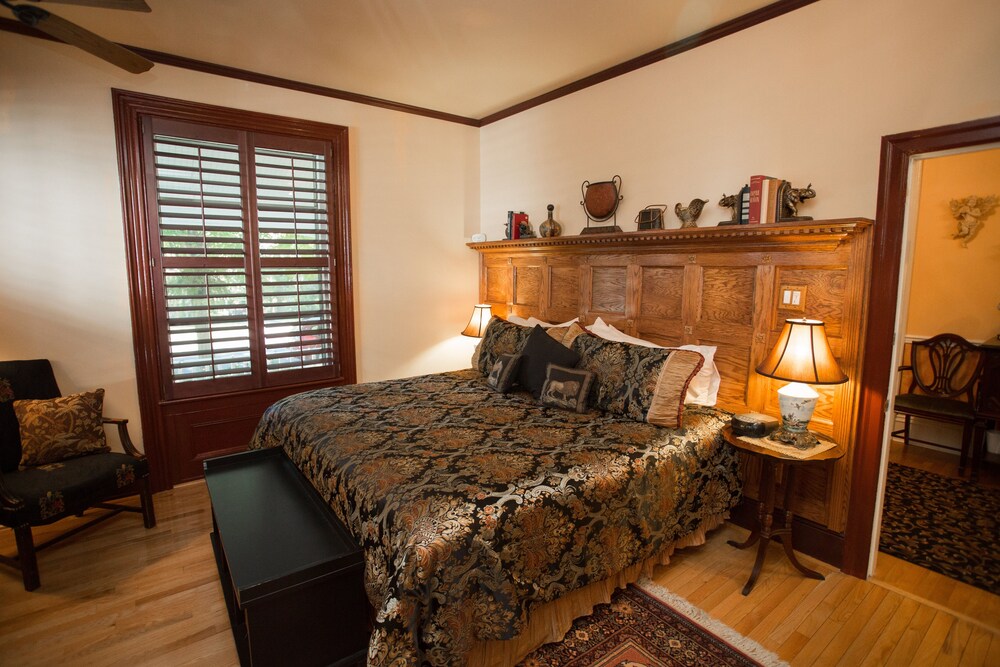 Haddonfield Inn - photo 30