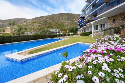 Apartamento Reisol — Castelldefels — photo 3