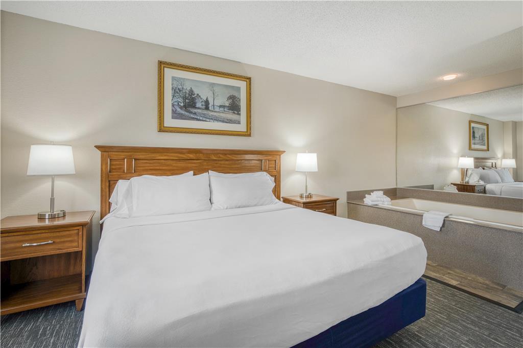 SureStay Plus Hotel by Best Western Elizabethtown Hershey - photo 37