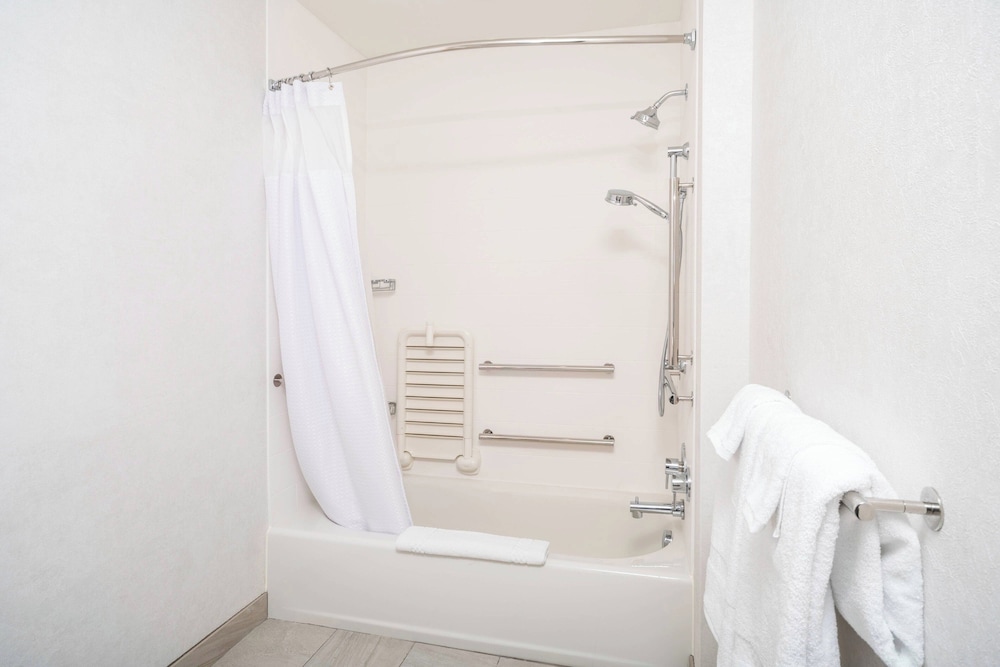 SpringHill Suites by Marriott Island Park Yellowstone - photo 25