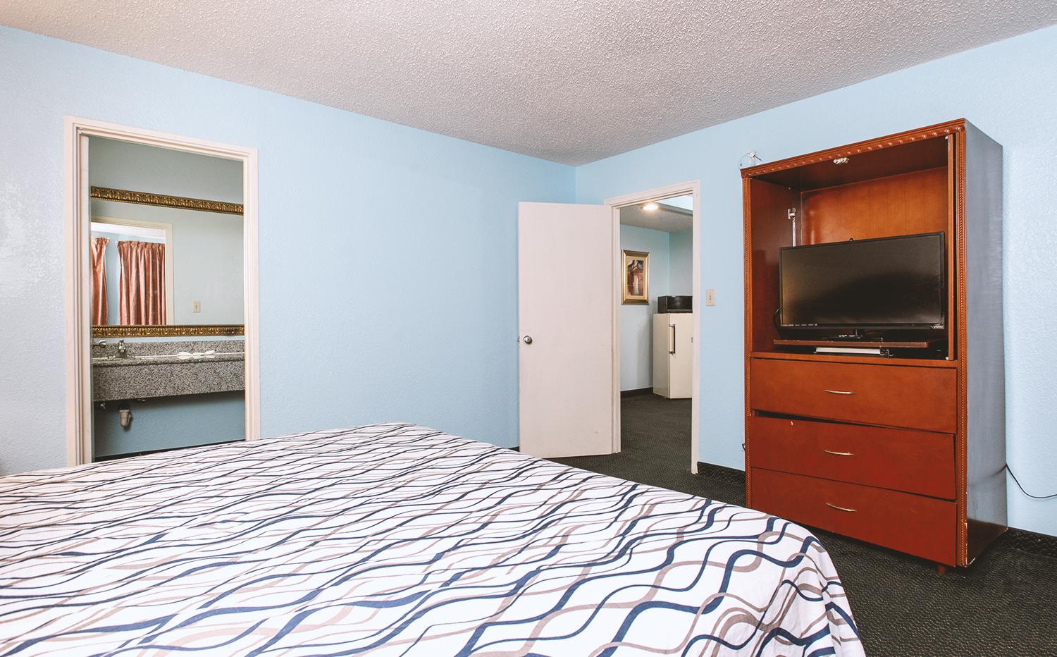 Sky Palace Inn & Suites Wichita East - photo 4