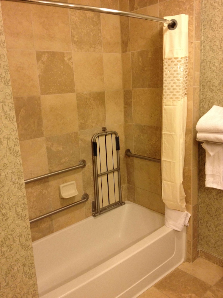 Hampton Inn and Suites Savannah Historic District - photo 40