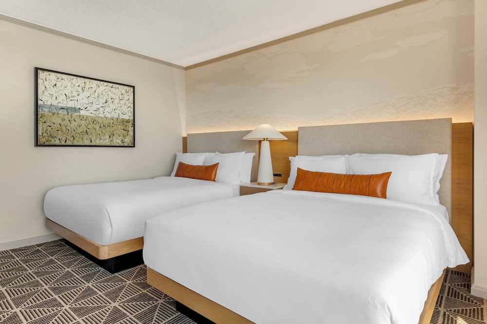 Omni Las Colinas Hotel - photo 49