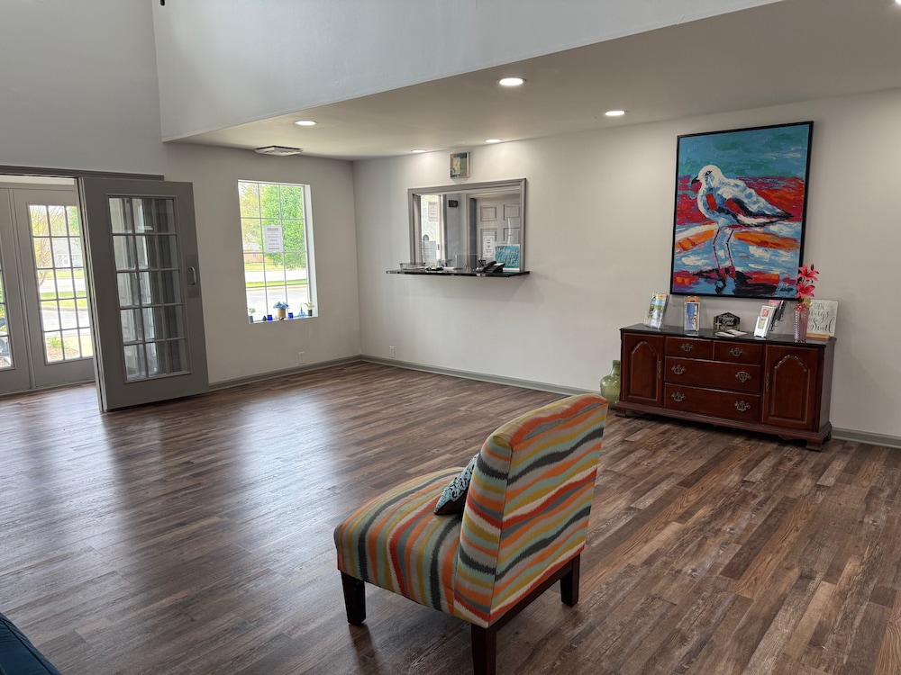 Baymont By Wyndham Roanoke Rapids - photo 16