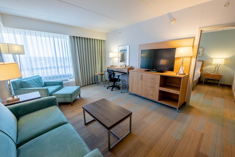 Holiday Inn Manahawkin Long Beach Island by IHG - photo 23