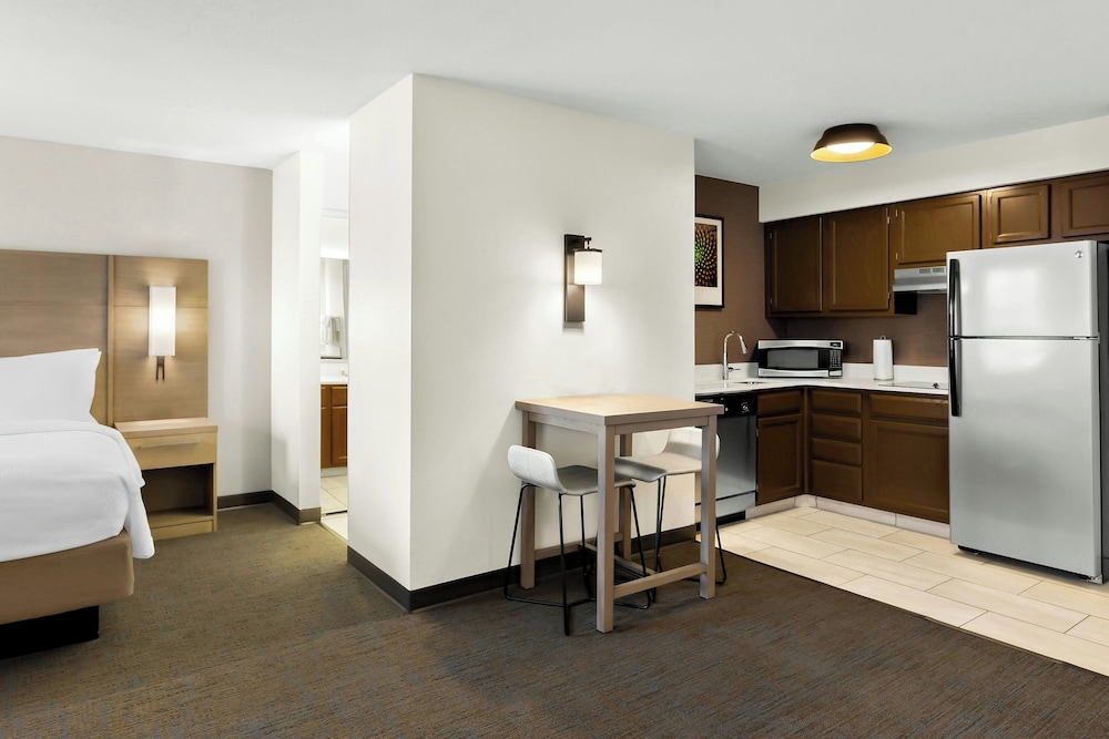 Residence Inn By Marriott Chicago Southeast Hammond - photo 5