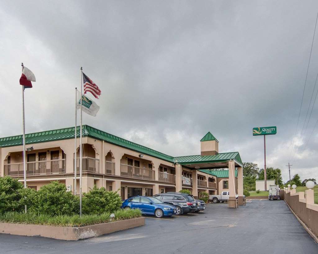 Quality Inn Mt. Pleasant - featured photo