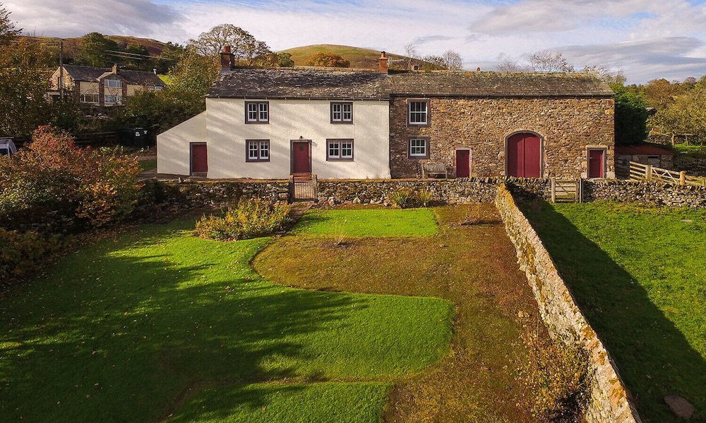 Low Longthwaite Farm in Penrith, United Kingdom