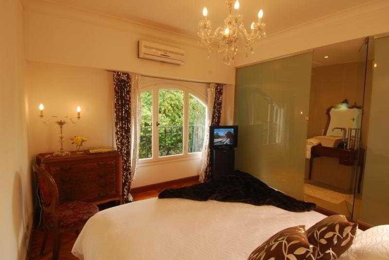 Aura Suites Boutique — Buenos Aires — photo 4