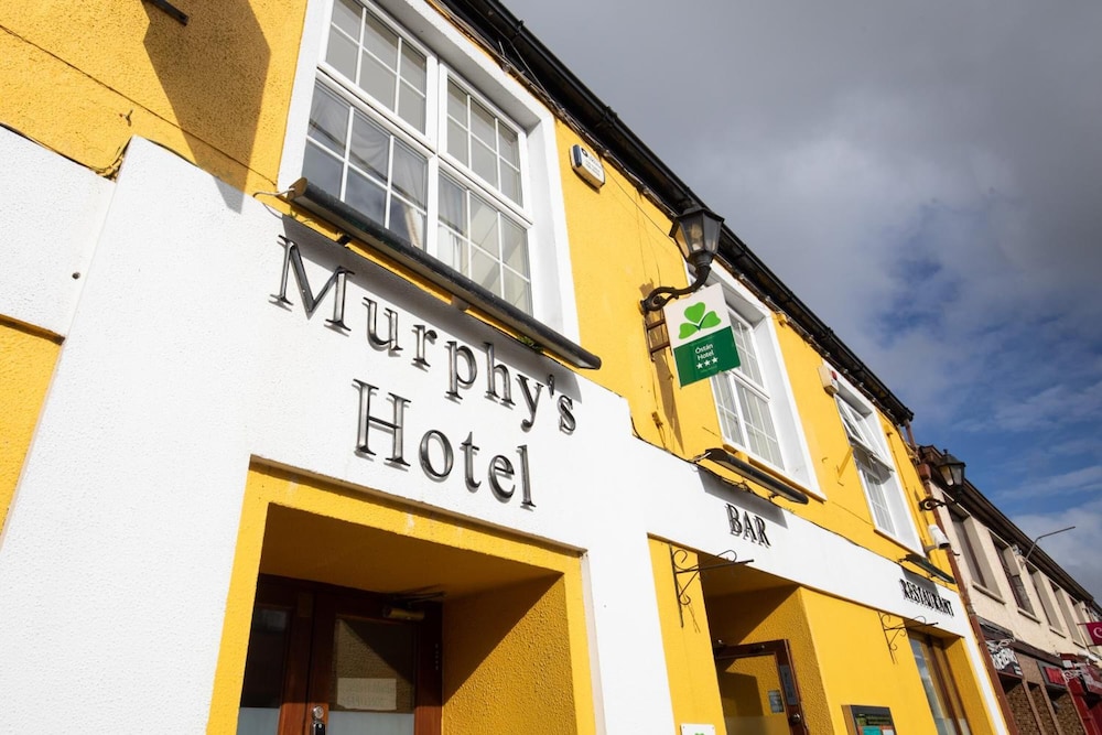 Murphy's Hotel - last minute hotel in Tobercurry