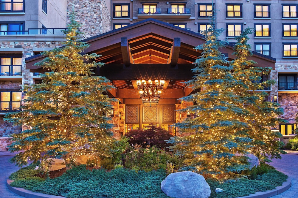 The St. Regis Deer Valley - photo 223