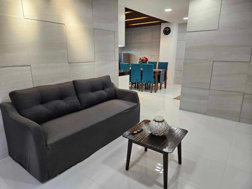 Kai Lodge by the Hill 2 — 4-Star Luxury Hotel in Baguio, Philippines