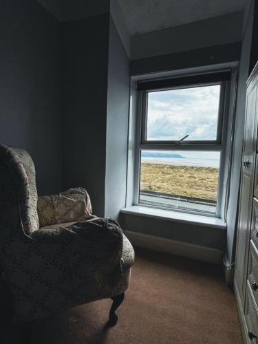Wavecrest — 4-Star Luxury Hotel in Barmouth, United Kingdom
