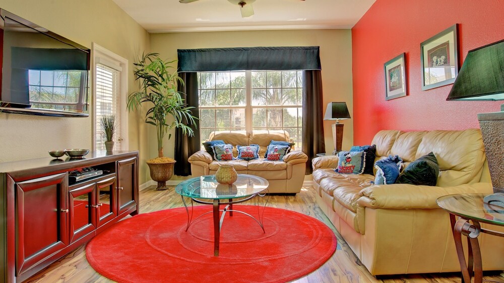 London Condo At Windsor Palms Resort - photo 12