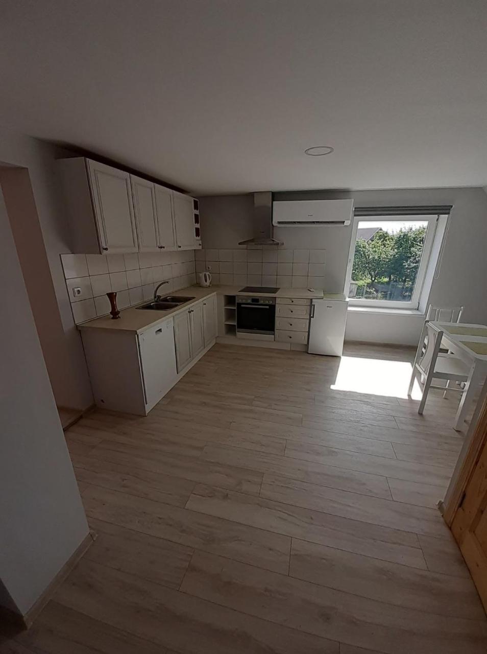 Vėjo16 in Birzai, Lithuania