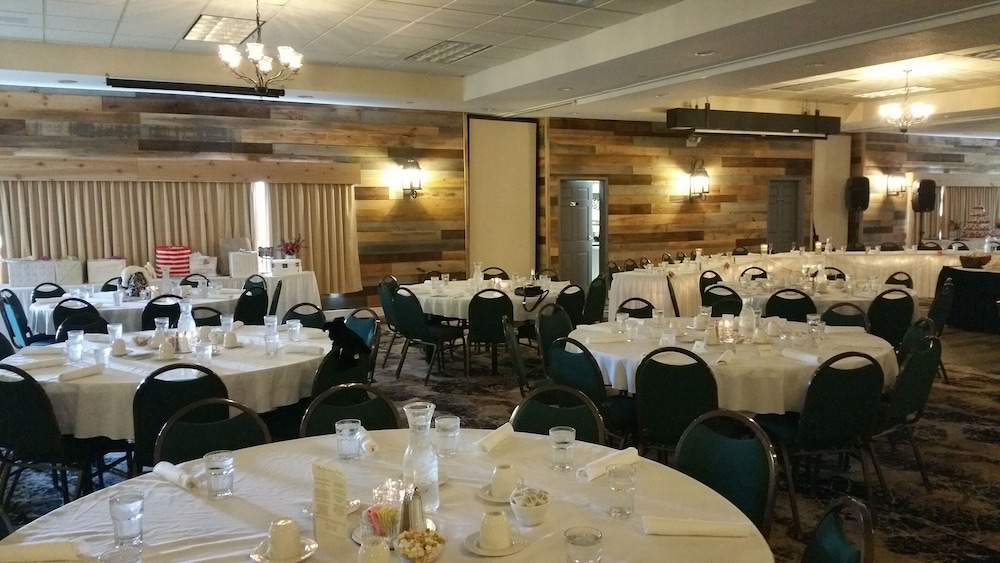 Flat Creek Lodge - photo 25