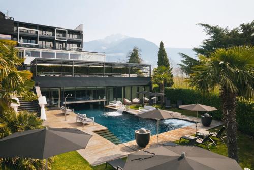 Hotel Gartner — Tirolo — photo 3