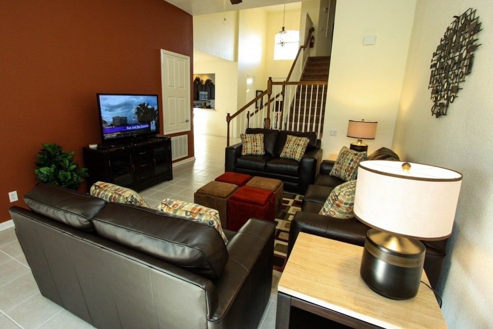 Ov4195 Windsor Hills Resort 5 Bed 5 Baths Villa - photo 2