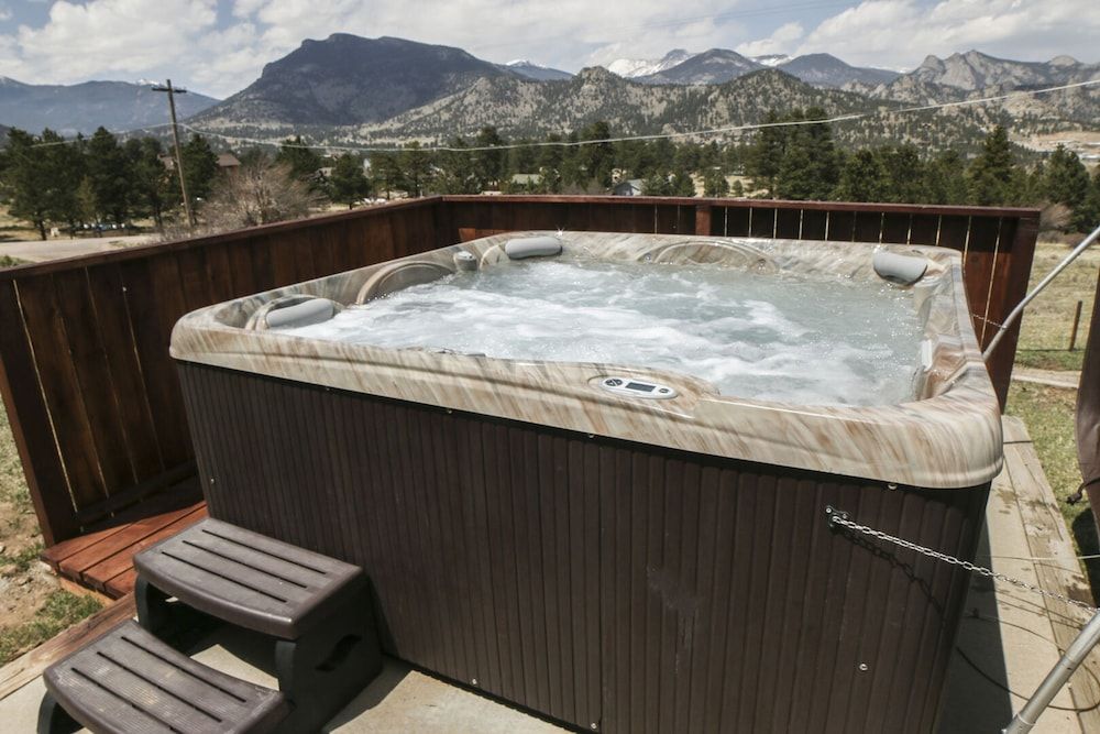 Rocky Mountain Retreat 1 - photo 13