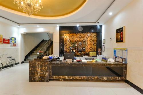 Deqing new longmen hotel - last minute hotel in Deqing