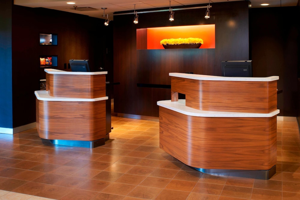 Courtyard by Marriott Chicago Deerfield - photo 32