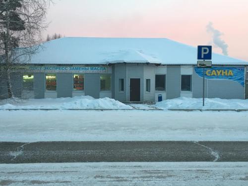 Na Maiskom 27 17515316 — Zelenogorsk