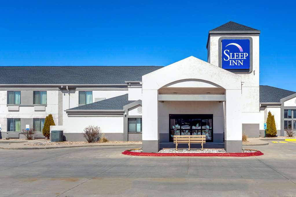 Sleep Inn Grand Island North - photo 3
