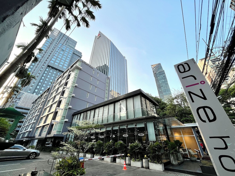 Arize Hotel Sukhumvit