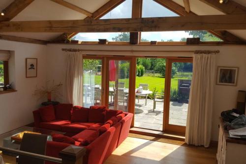 Prestwick Oak — hotel in Haslemere