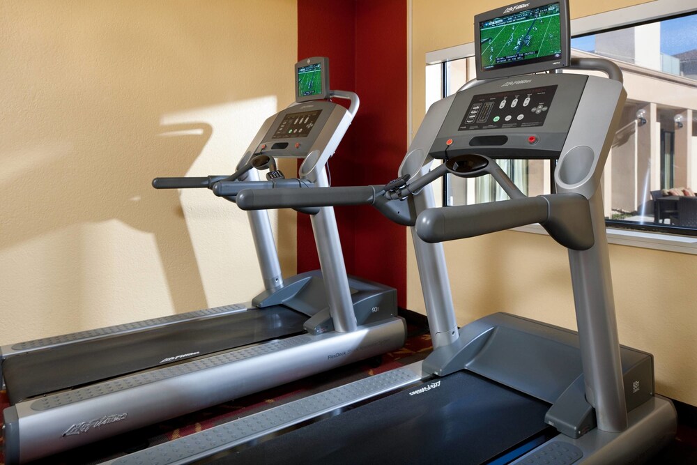 Courtyard by Marriott Rockville - photo 19