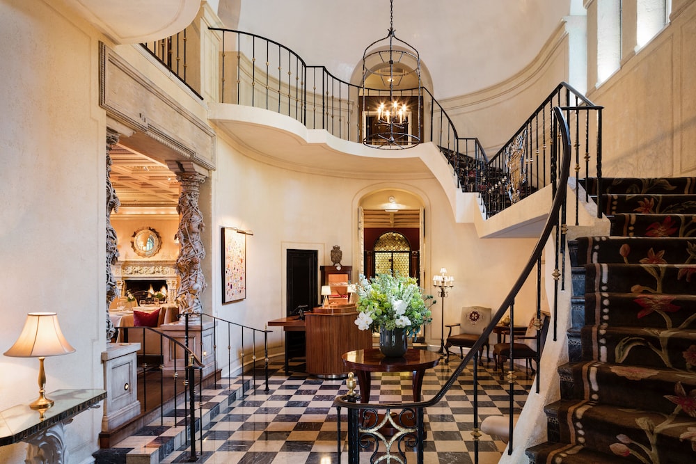 Rosewood Mansion on Turtle Creek - photo 48