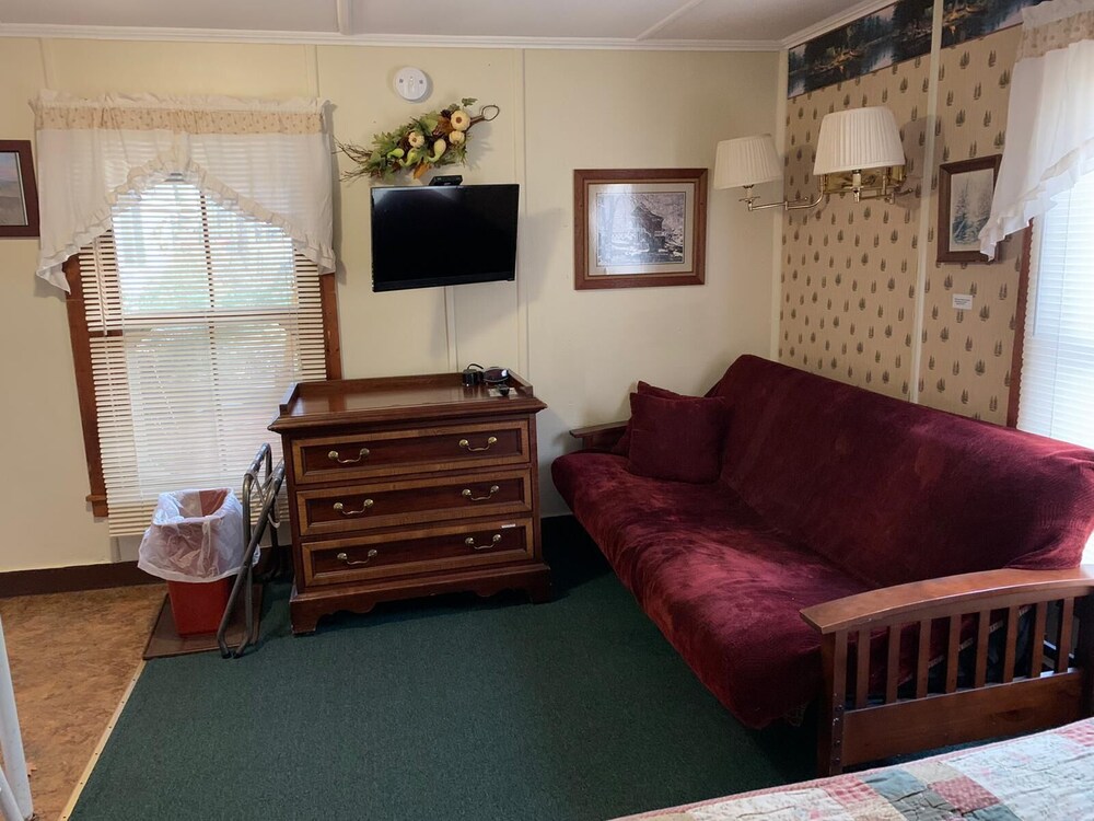 Carroll Motel & Cottages - photo 36