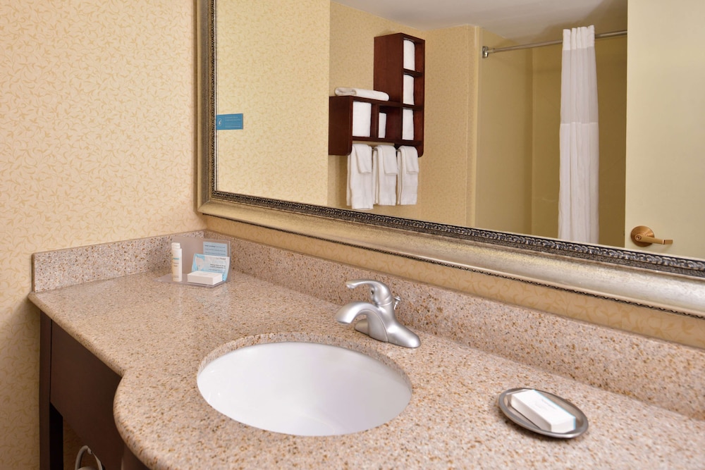 Hampton Inn Staunton - photo 26