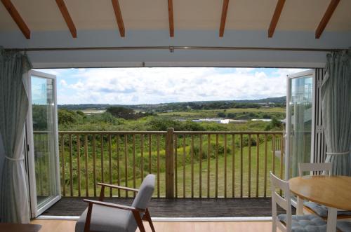 B46 Nisula Riviere Towans in Hayle, United Kingdom