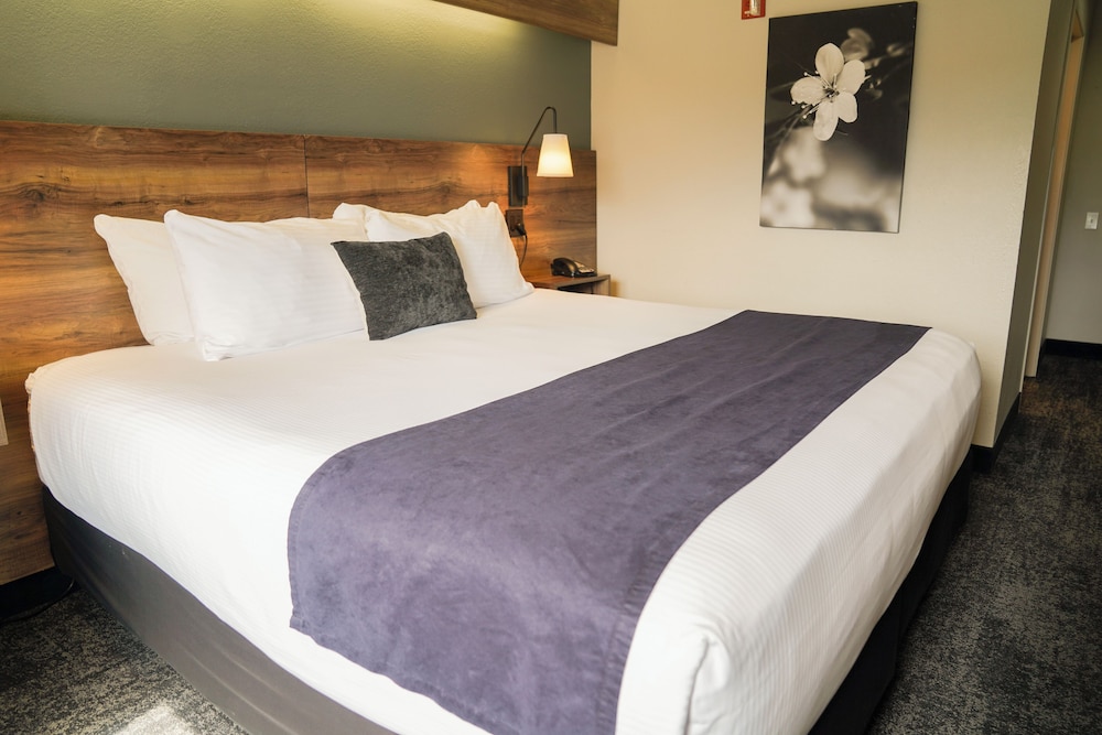 Hotel Ruby Ponderay Sandpoint - photo 29