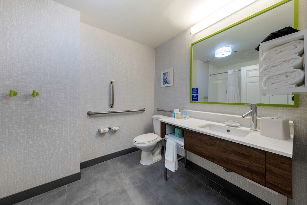 Hampton Inn Swedesboro Philadelphia - photo 25