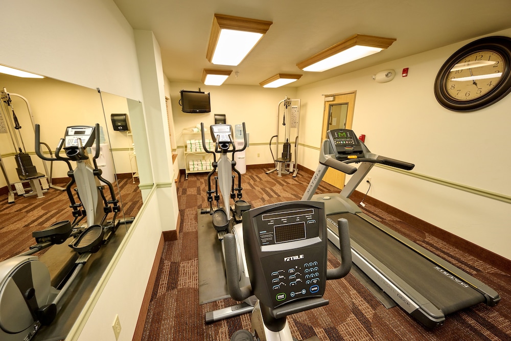 AmericInn by Wyndham Hailey Sun Valley - photo 21
