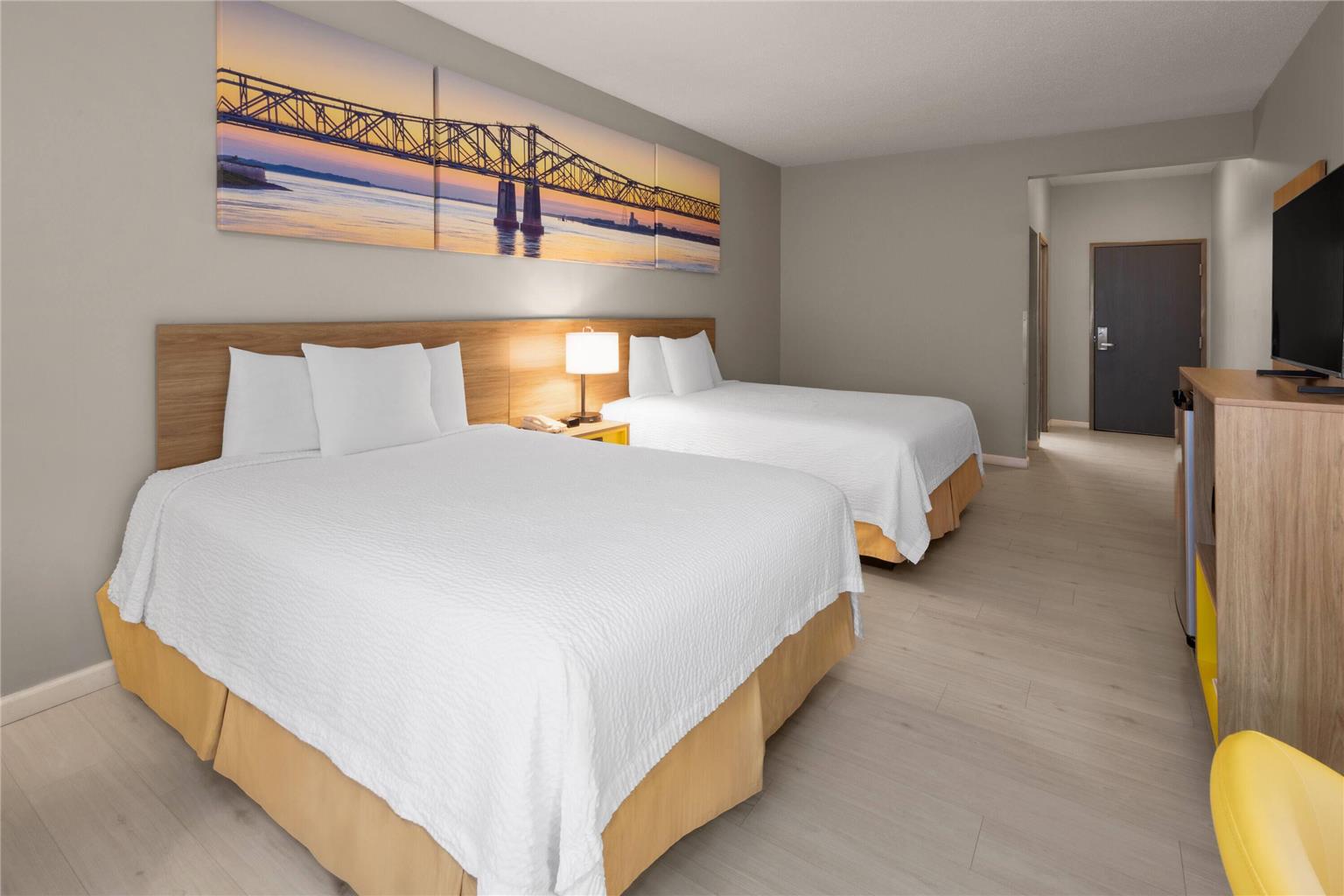 Days Inn & Suites by Wyndham Seaford - photo 17