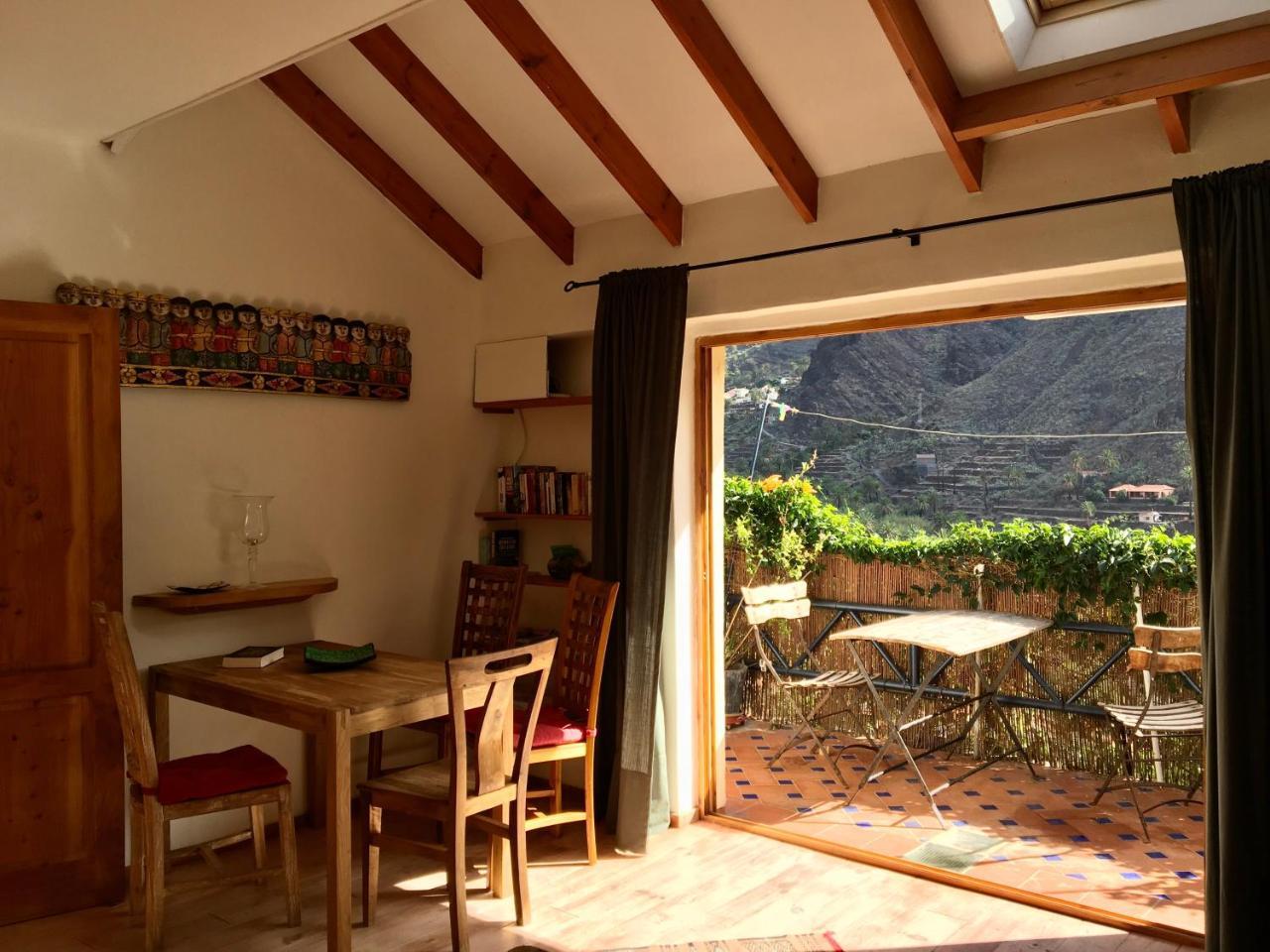 Casa Mia — 4-Star Luxury Hotel in None, Spain